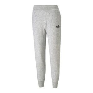 Puma Grey Sweatpants